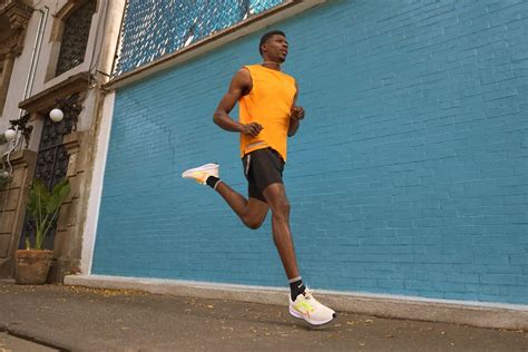 Everything You Need to Know About Running International .